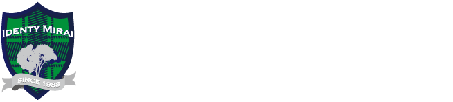 アイデンティみらい　OFFICIAL WEBSITE  茨城県つくばみらい市のサッカークラブ